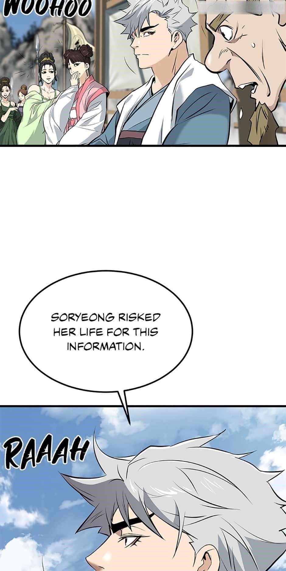 Grand General Chapter 101 - Page 67