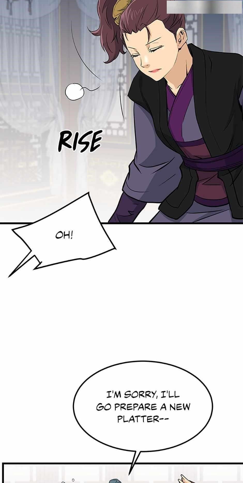 Grand General Chapter 102 - Page 11