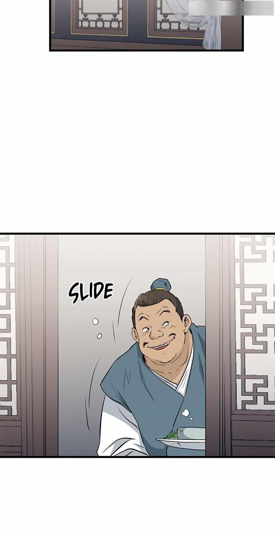 Grand General Chapter 102 - Page 7