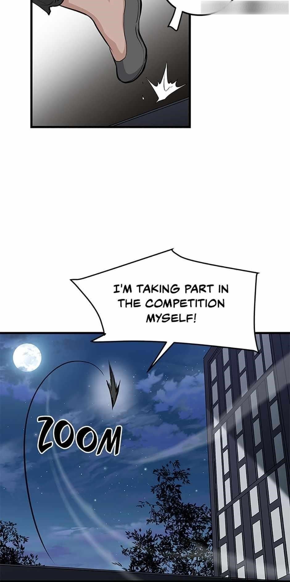 Grand General Chapter 103 - Page 11