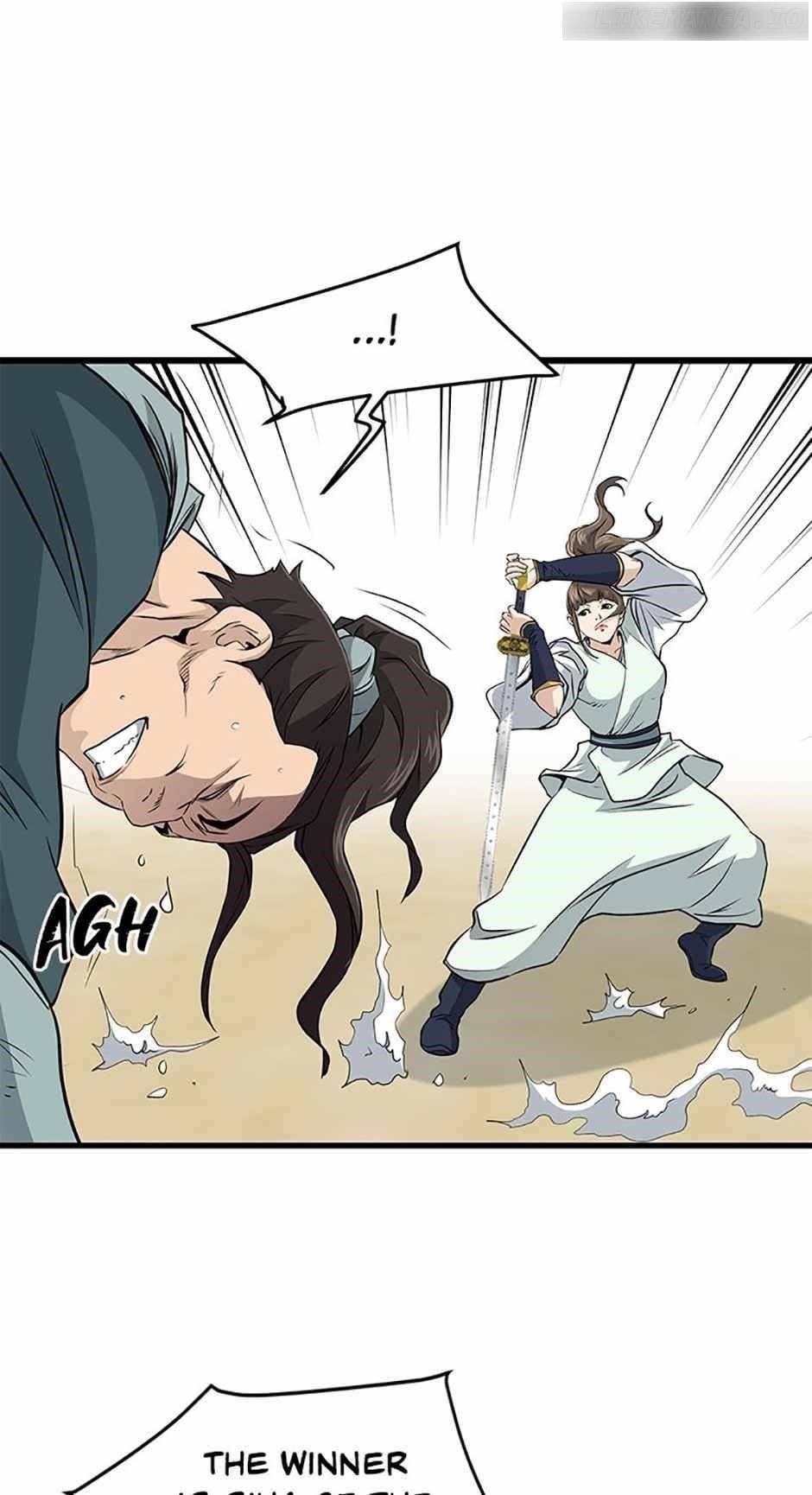 Grand General Chapter 103 - Page 17