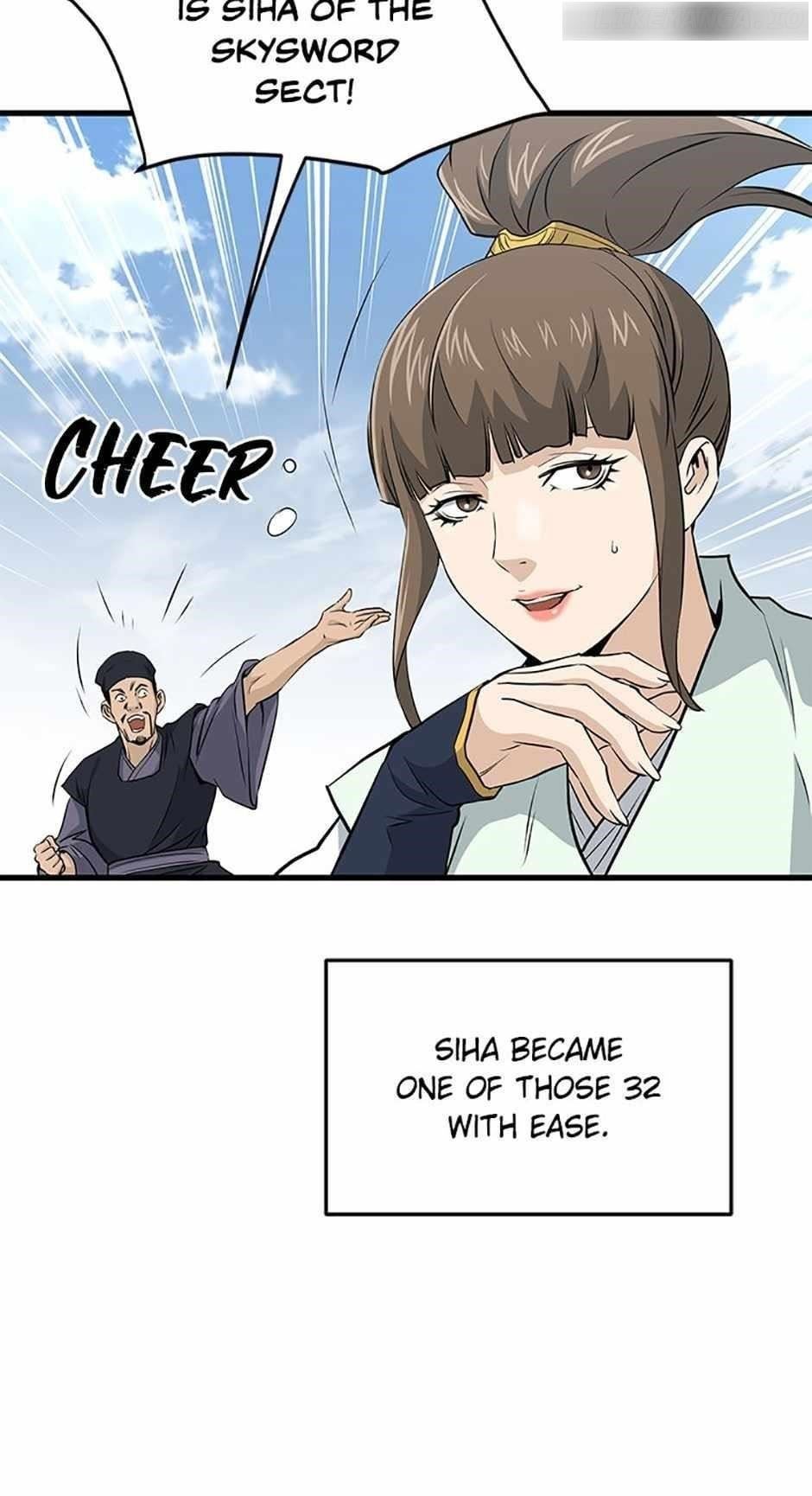 Grand General Chapter 103 - Page 18