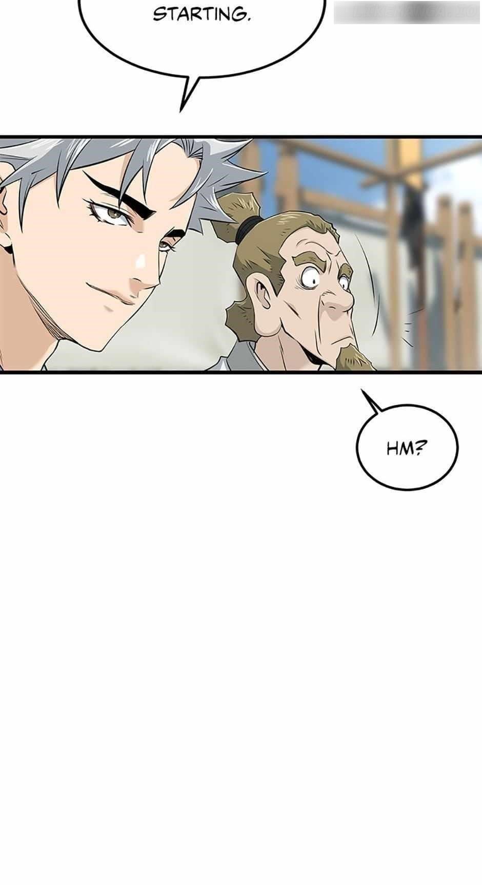 Grand General Chapter 103 - Page 23