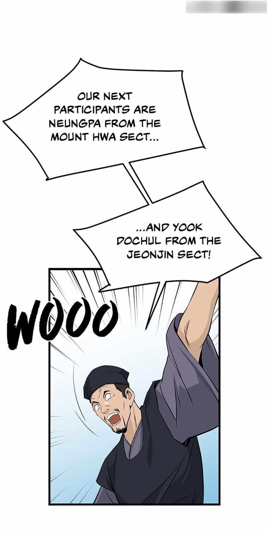 Grand General Chapter 103 - Page 24