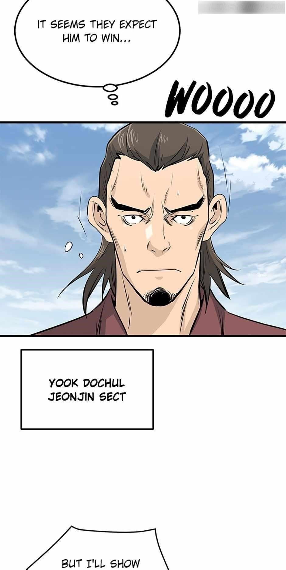 Grand General Chapter 103 - Page 27