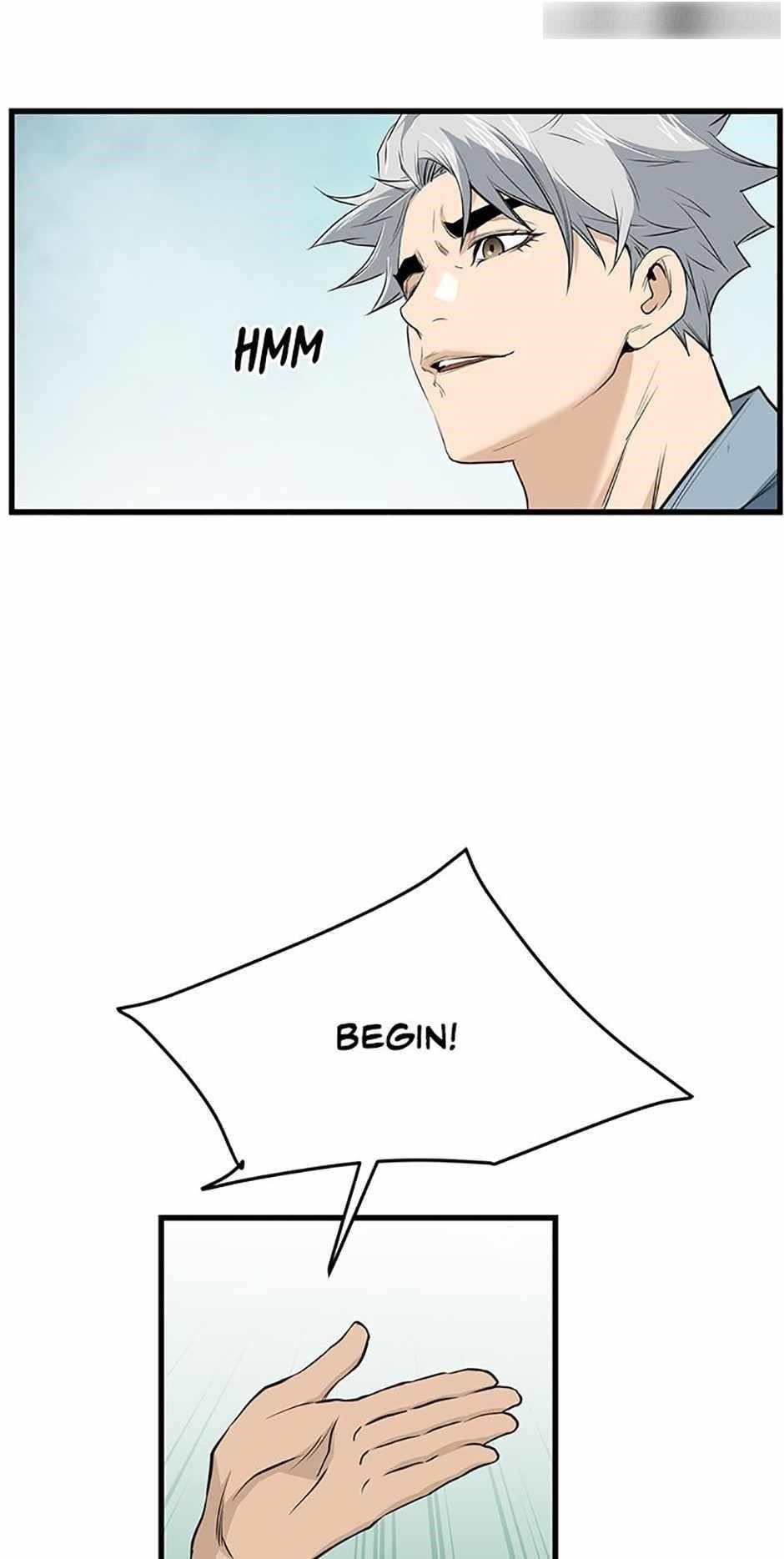 Grand General Chapter 103 - Page 29