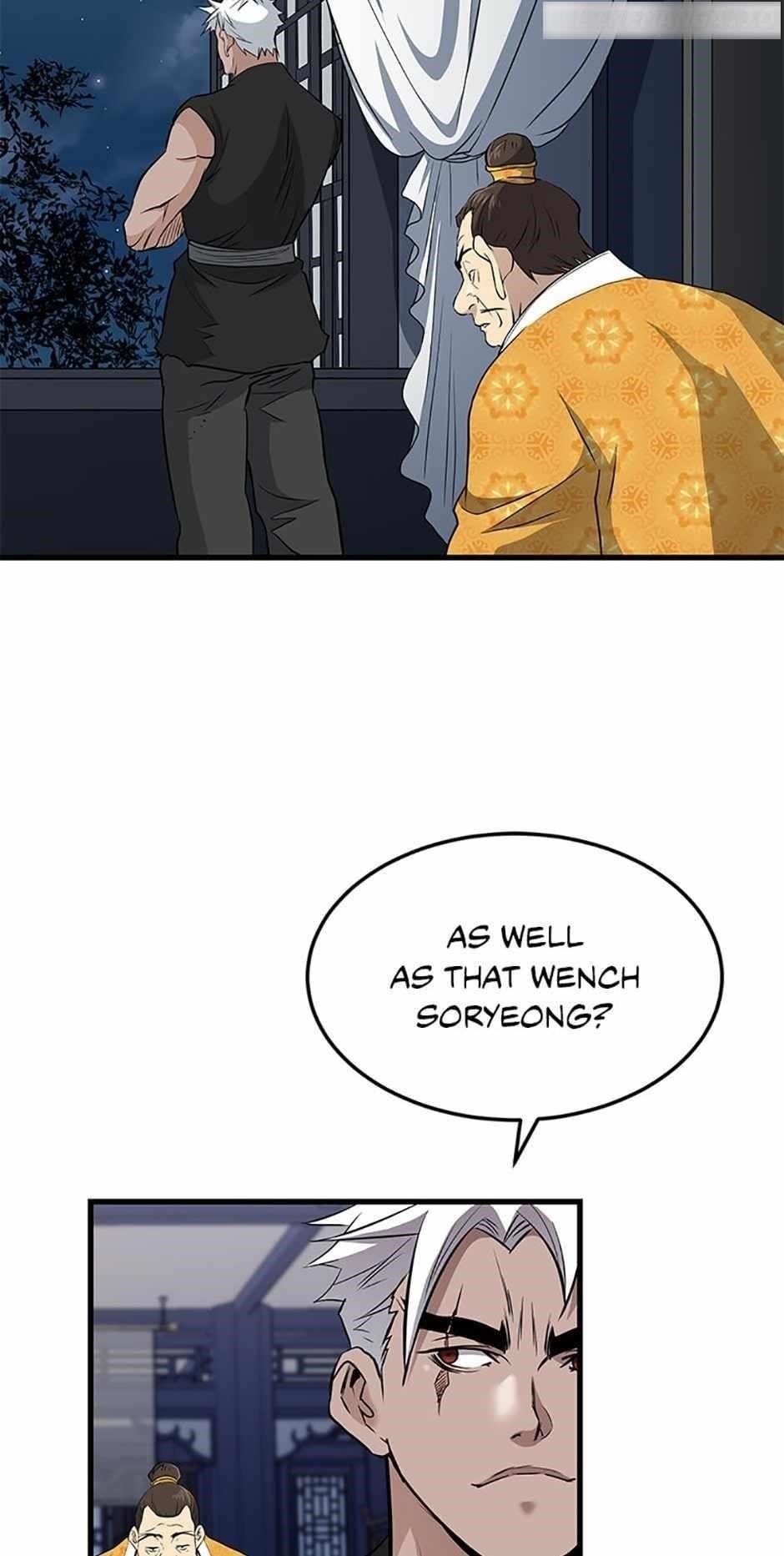 Grand General Chapter 103 - Page 3