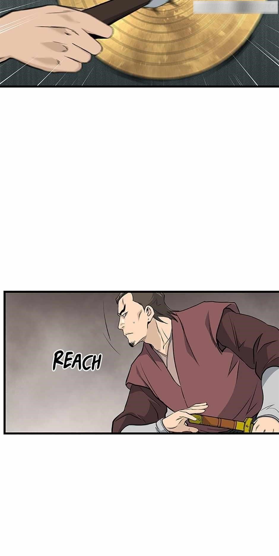 Grand General Chapter 103 - Page 31