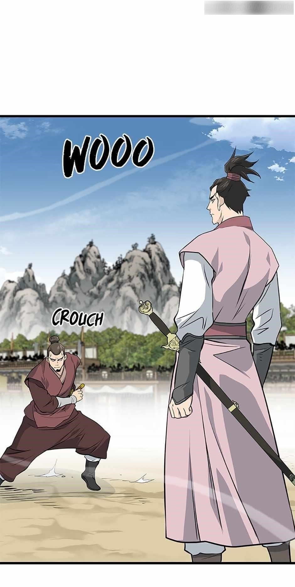 Grand General Chapter 103 - Page 32