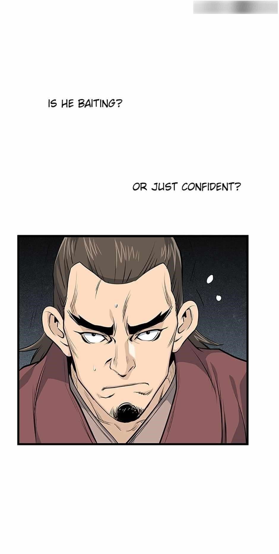Grand General Chapter 103 - Page 33