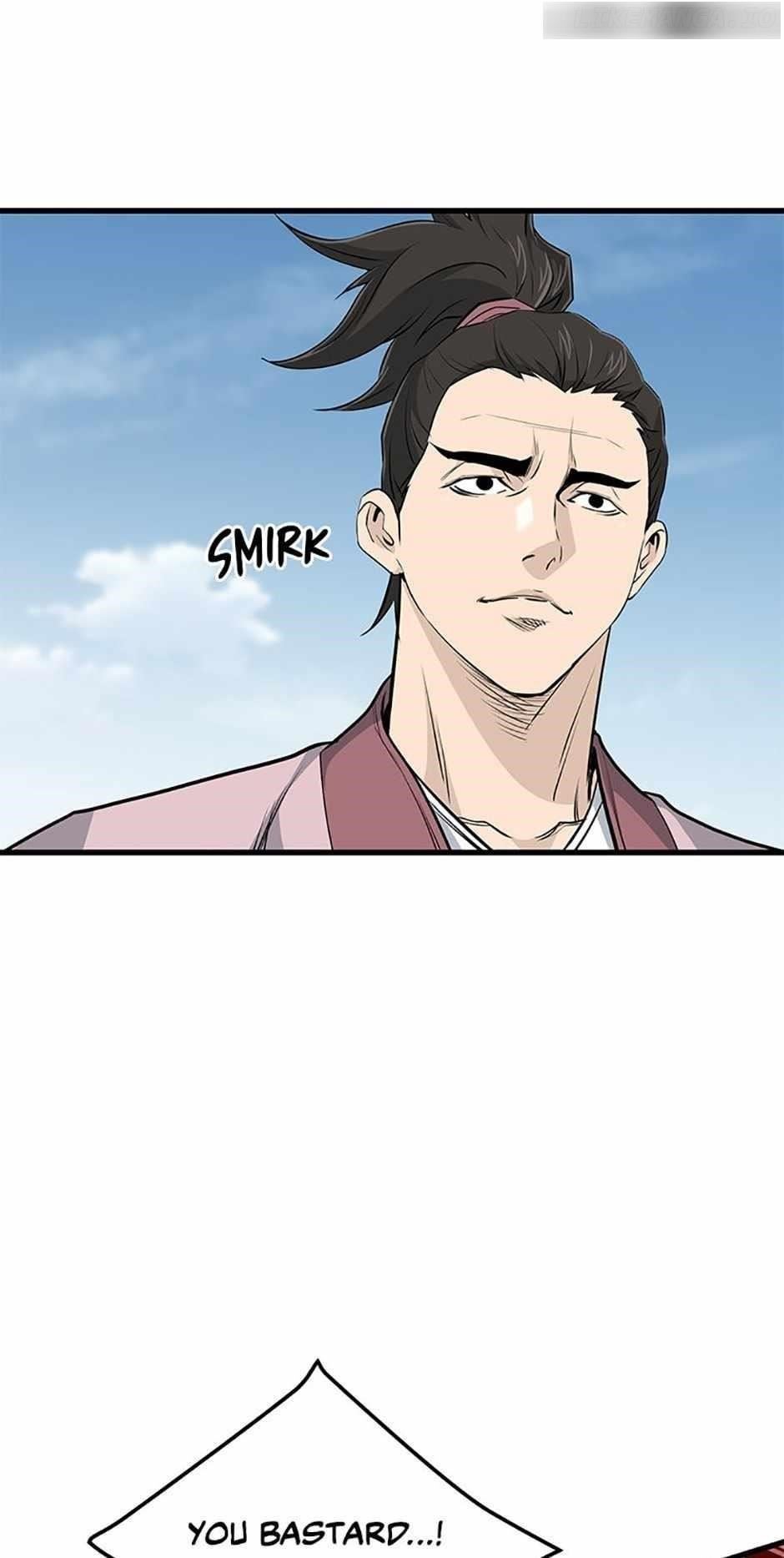 Grand General Chapter 103 - Page 34