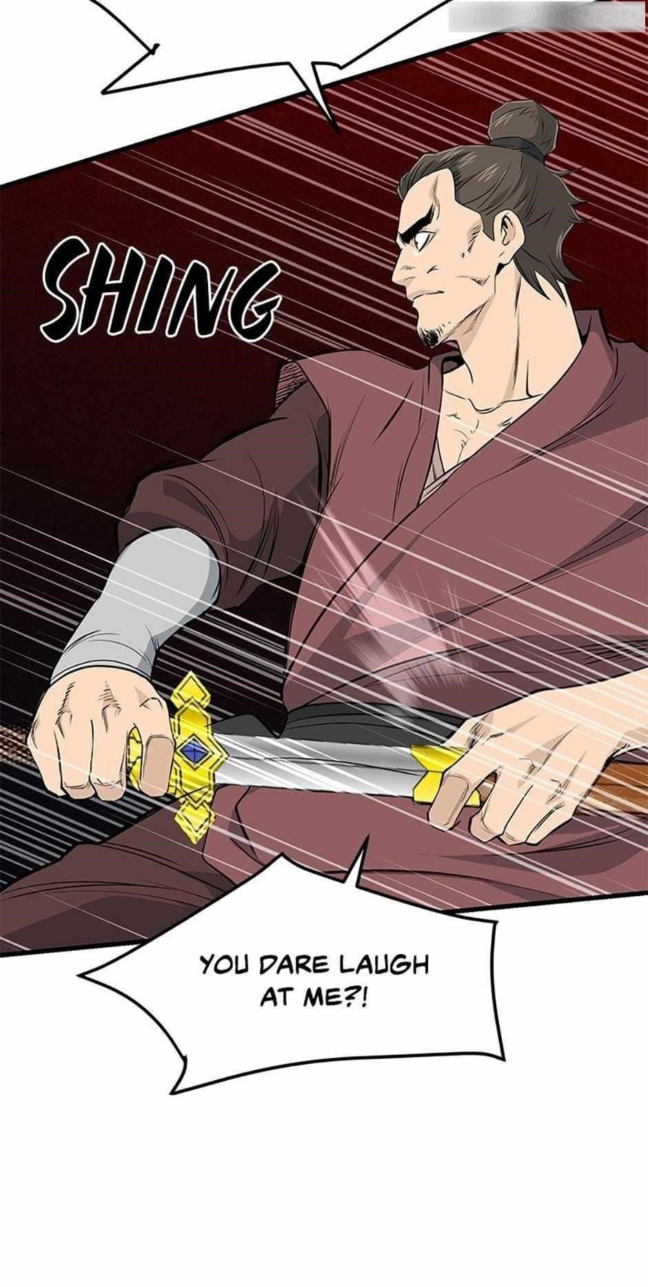 Grand General Chapter 103 - Page 35