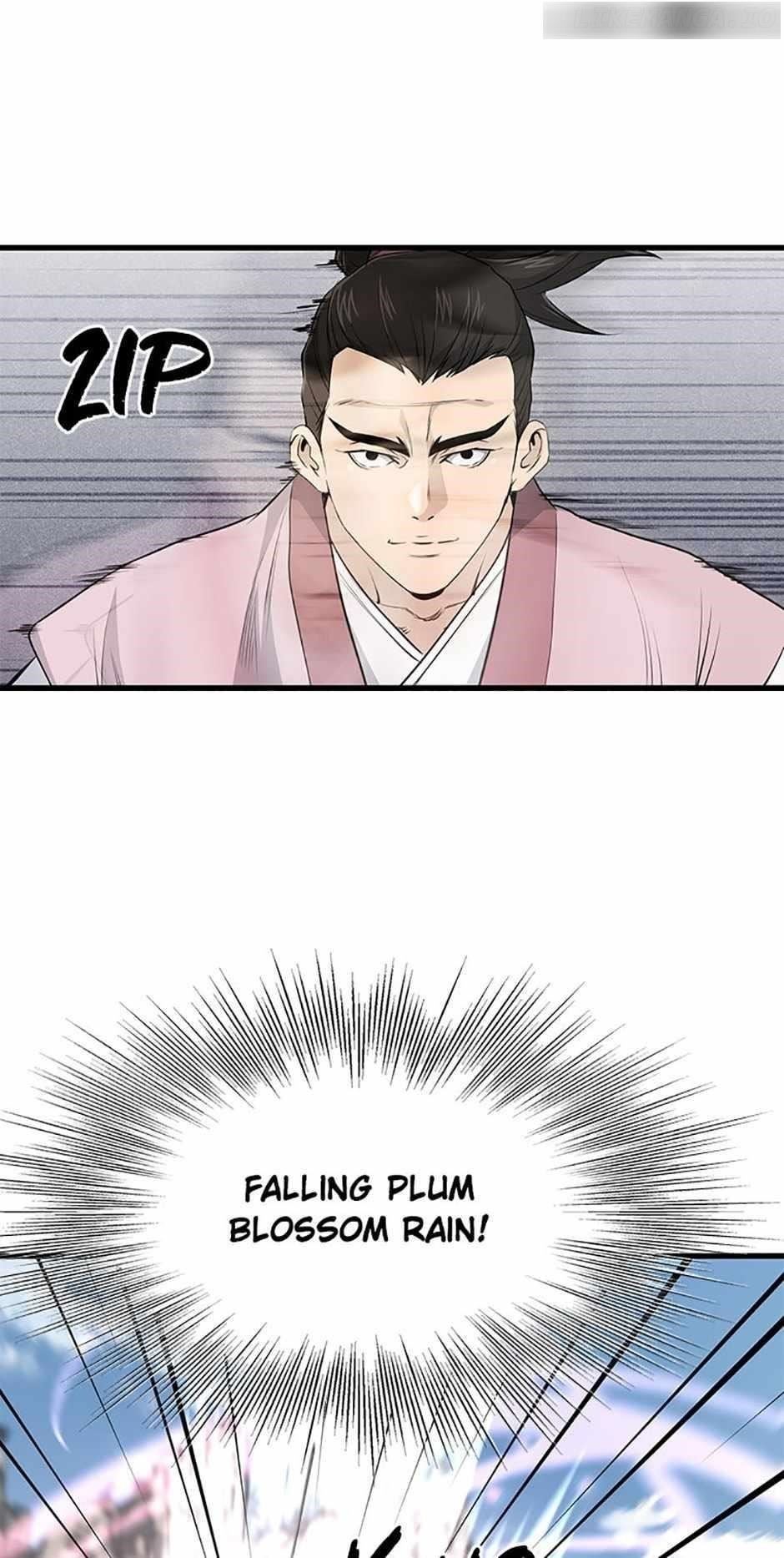 Grand General Chapter 103 - Page 36