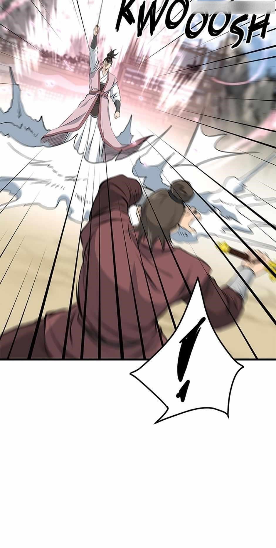 Grand General Chapter 103 - Page 37