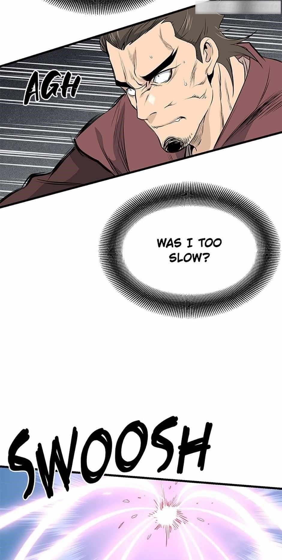 Grand General Chapter 103 - Page 38