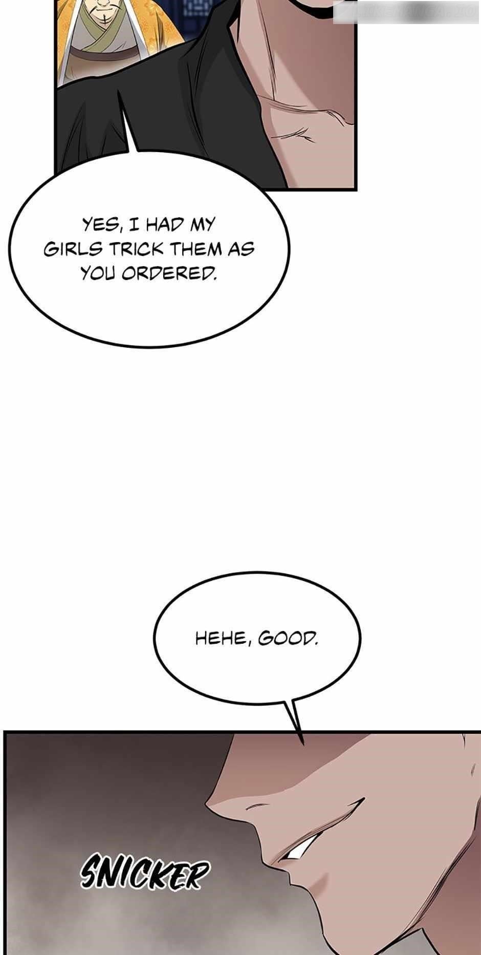 Grand General Chapter 103 - Page 4