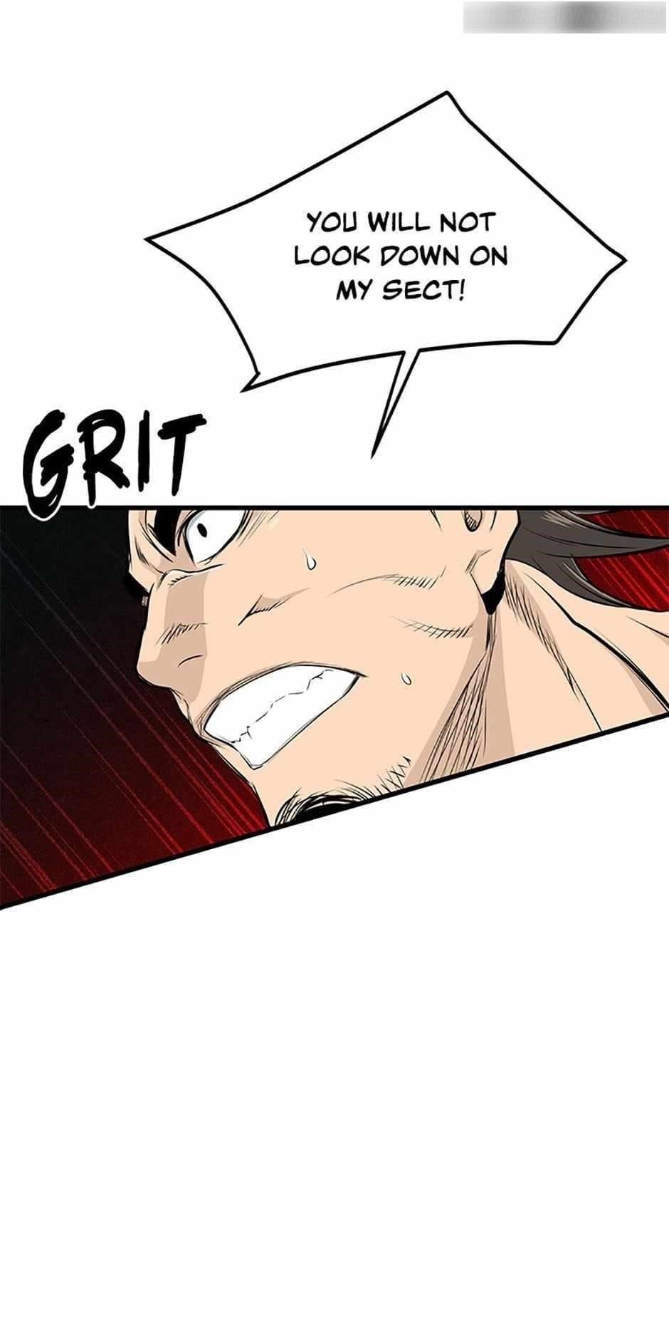 Grand General Chapter 103 - Page 40