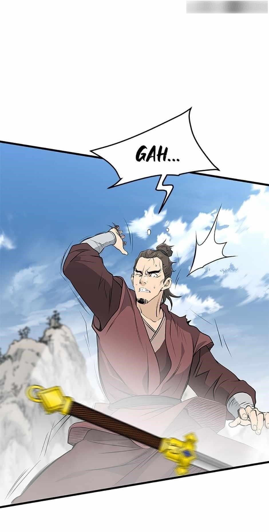 Grand General Chapter 103 - Page 44