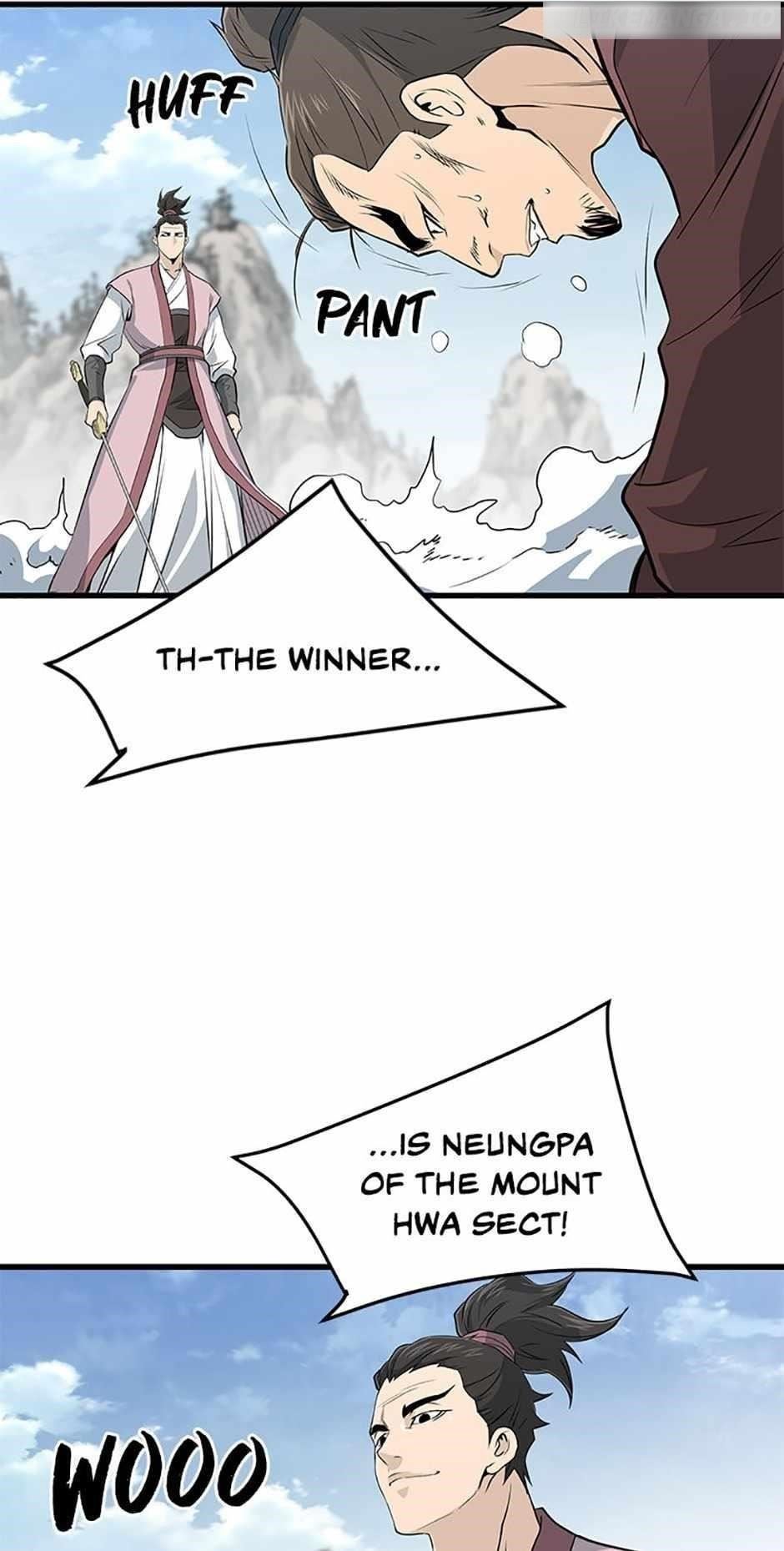 Grand General Chapter 103 - Page 46