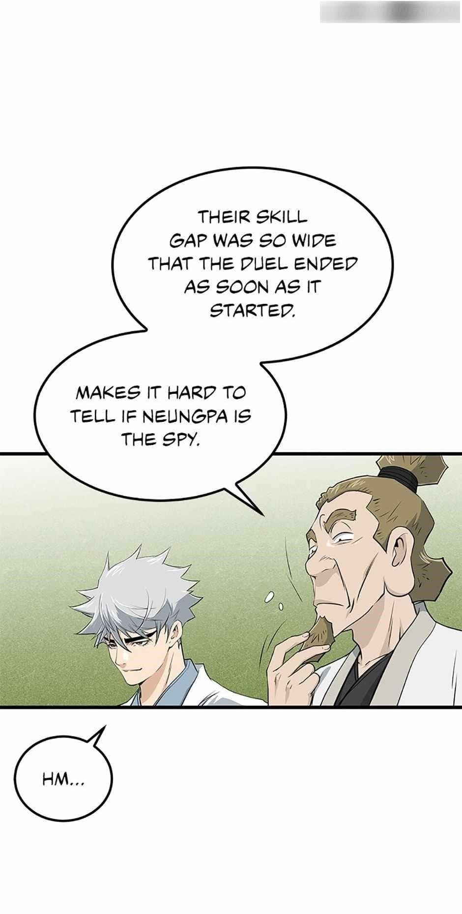 Grand General Chapter 103 - Page 48