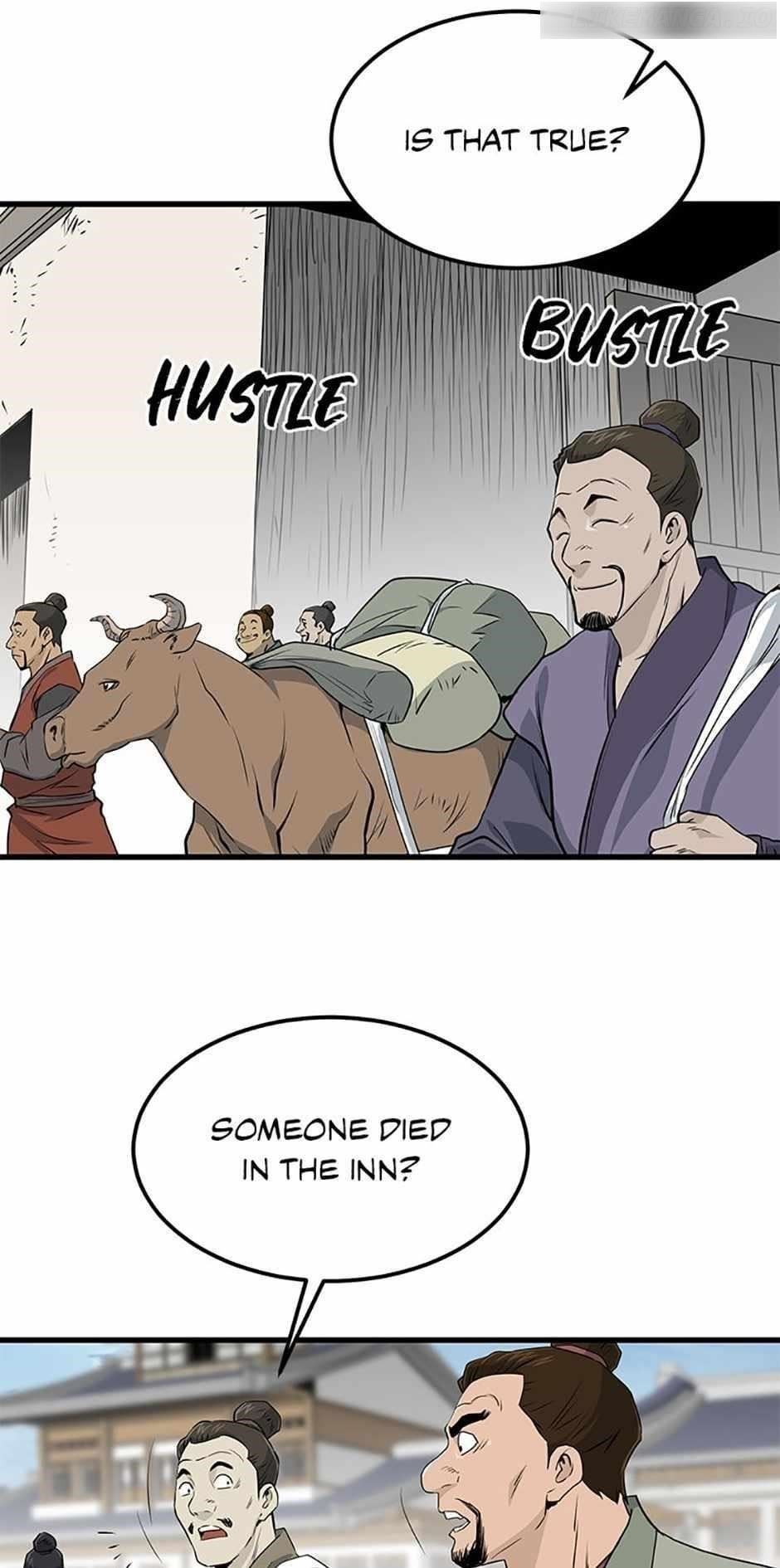 Grand General Chapter 103 - Page 52