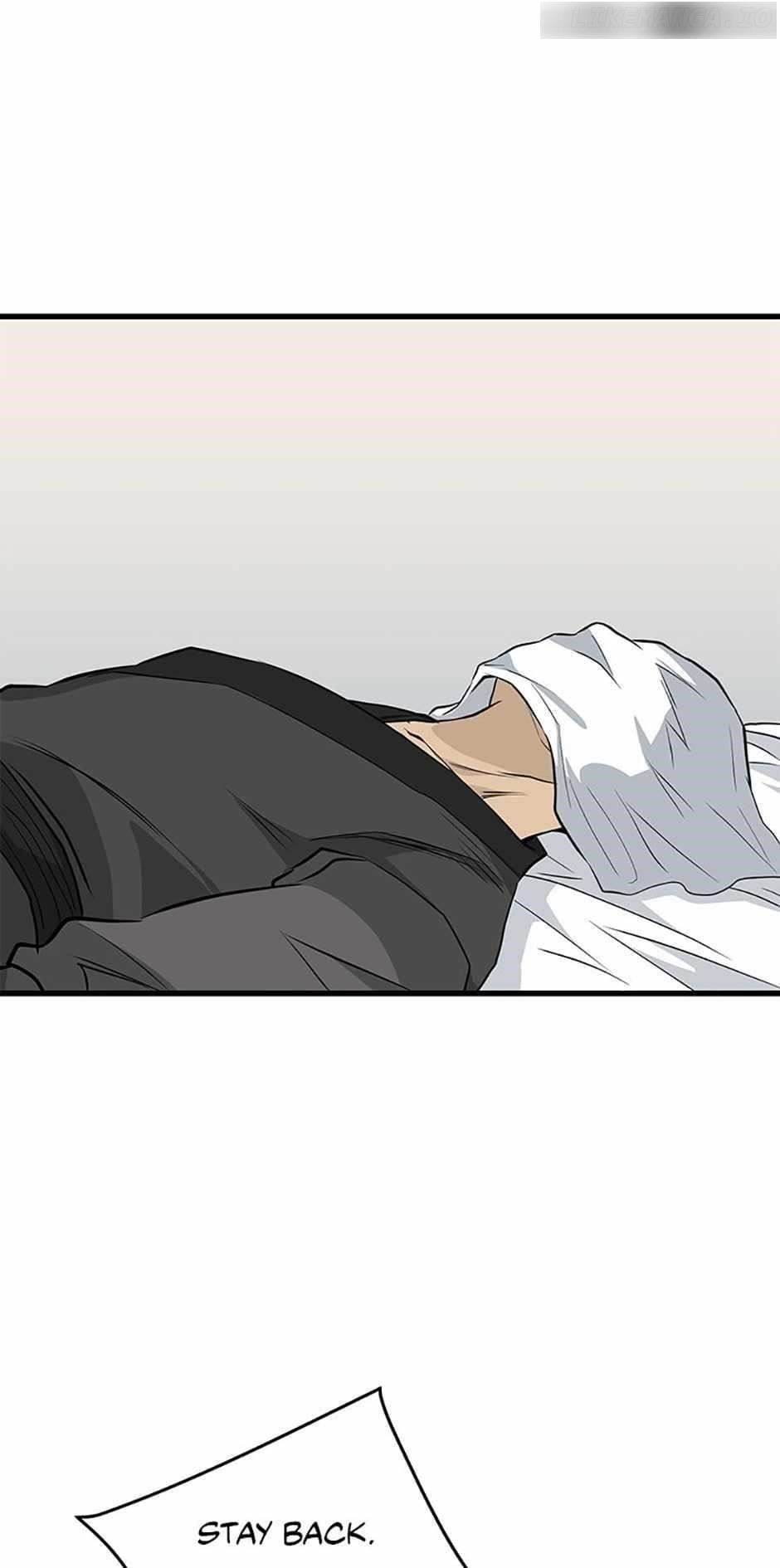 Grand General Chapter 103 - Page 55