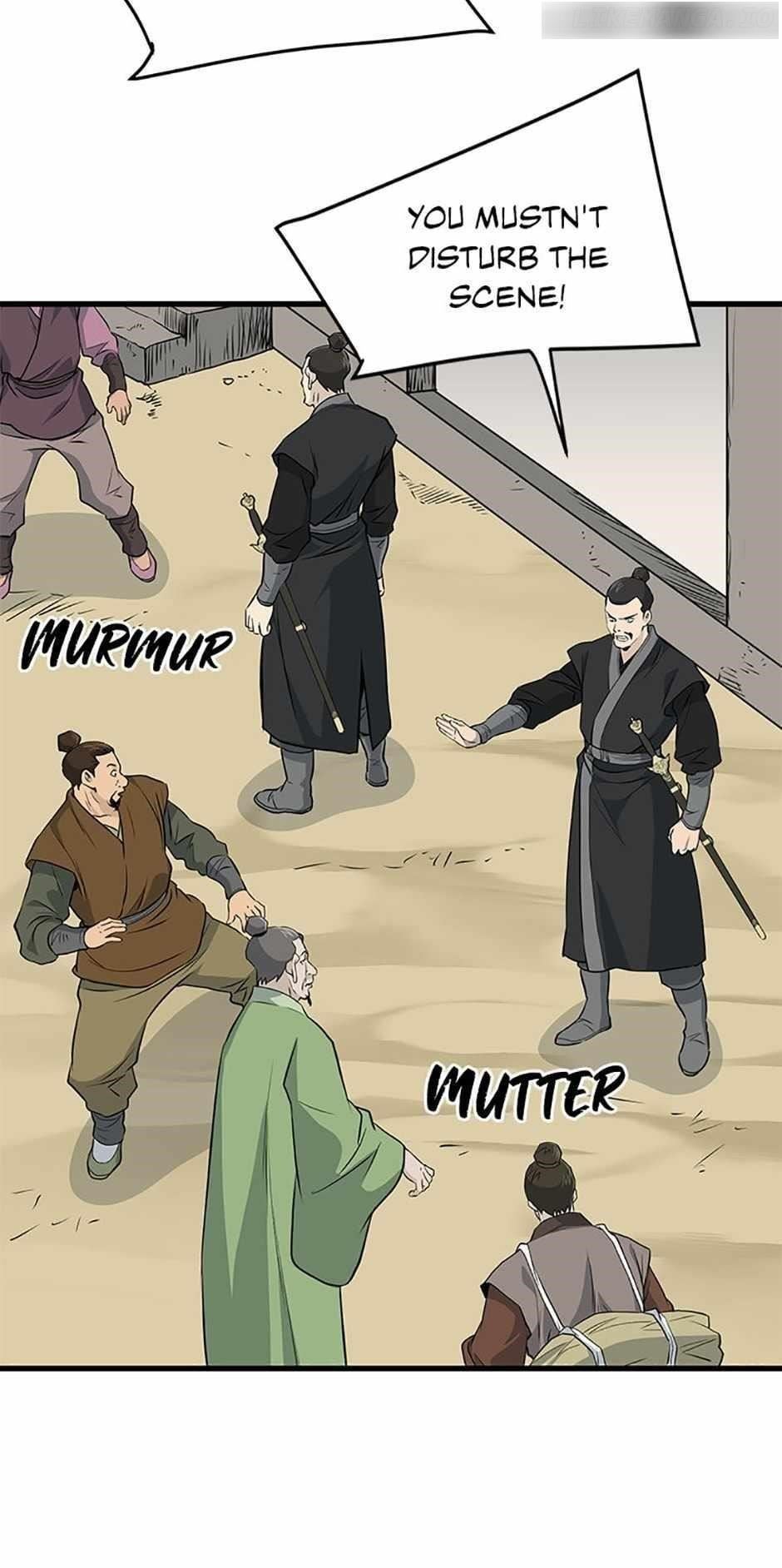 Grand General Chapter 103 - Page 56