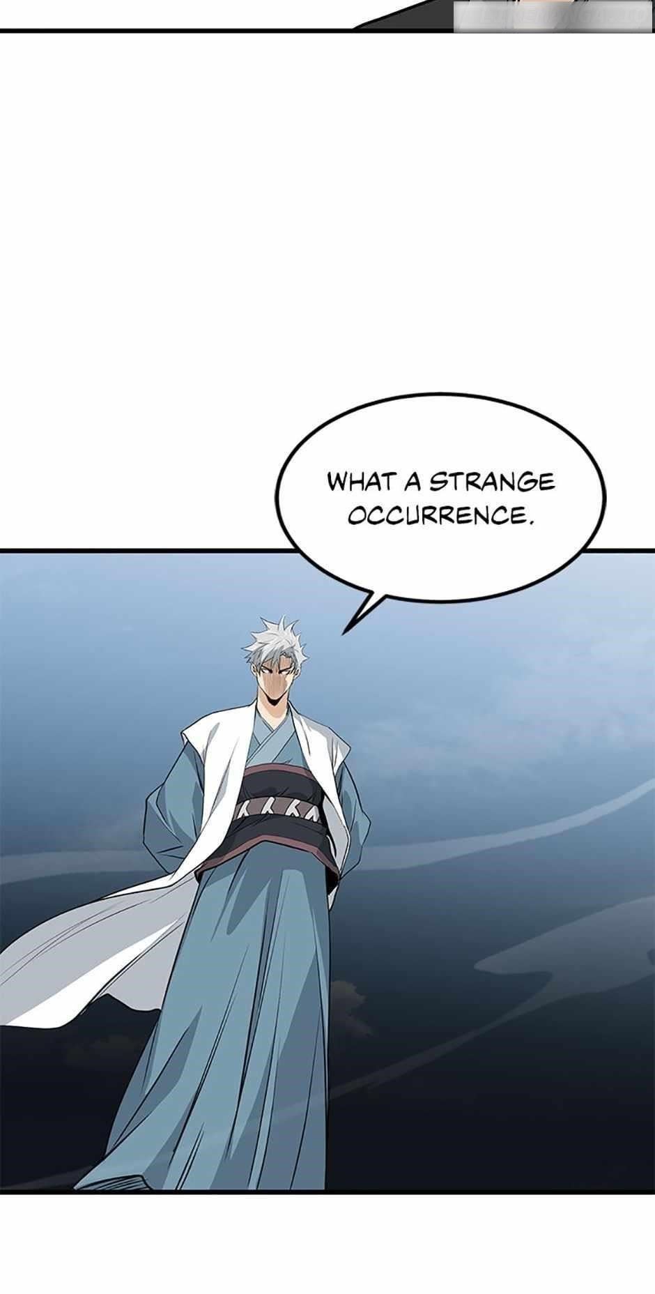 Grand General Chapter 103 - Page 58