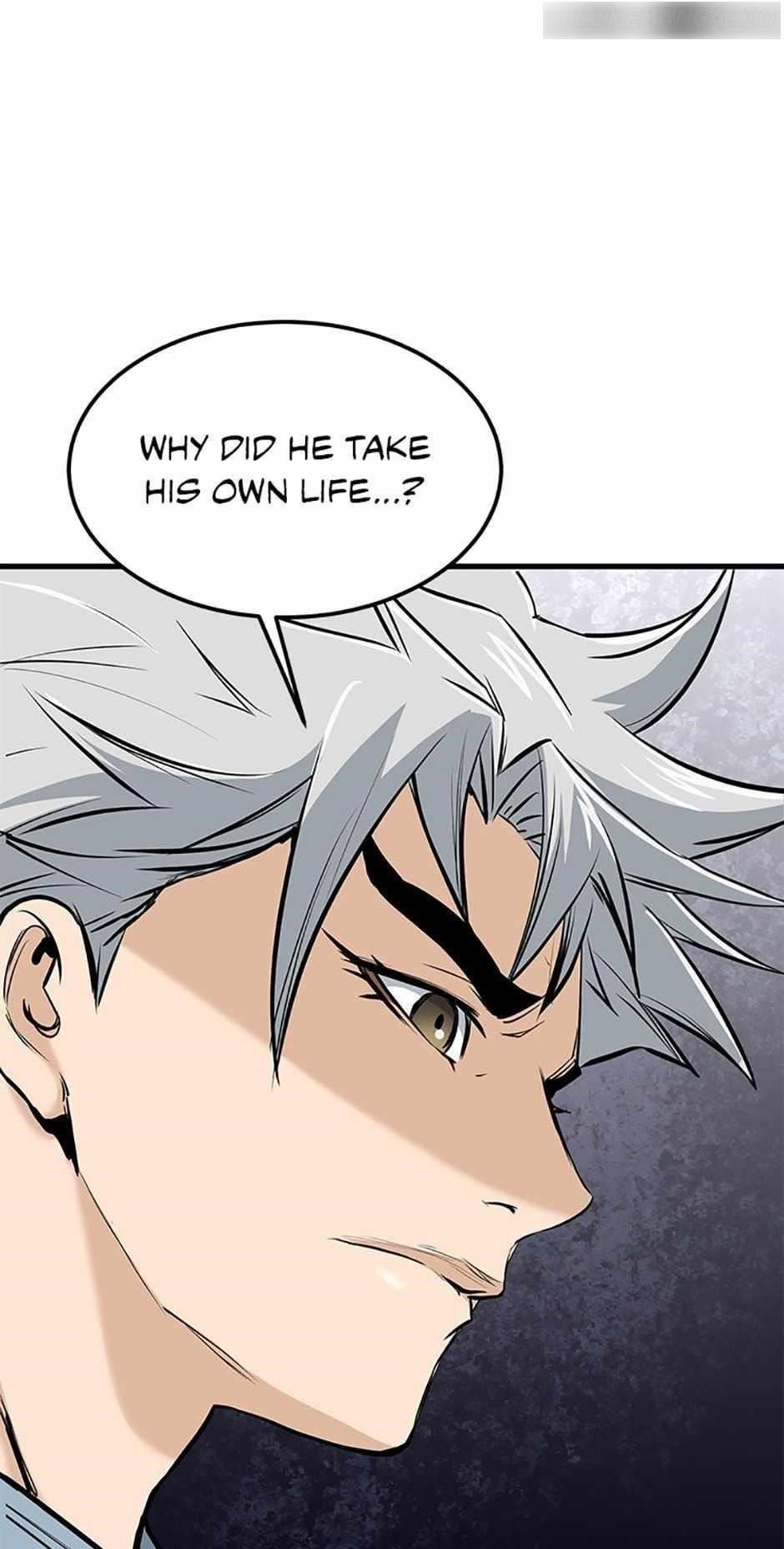 Grand General Chapter 103 - Page 59