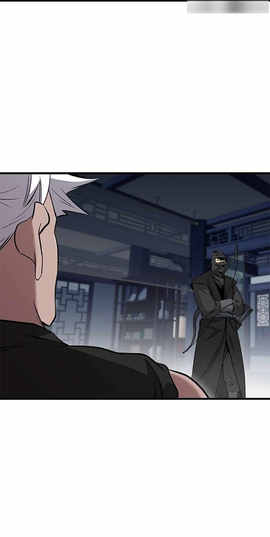 Grand General Chapter 103 - Page 7