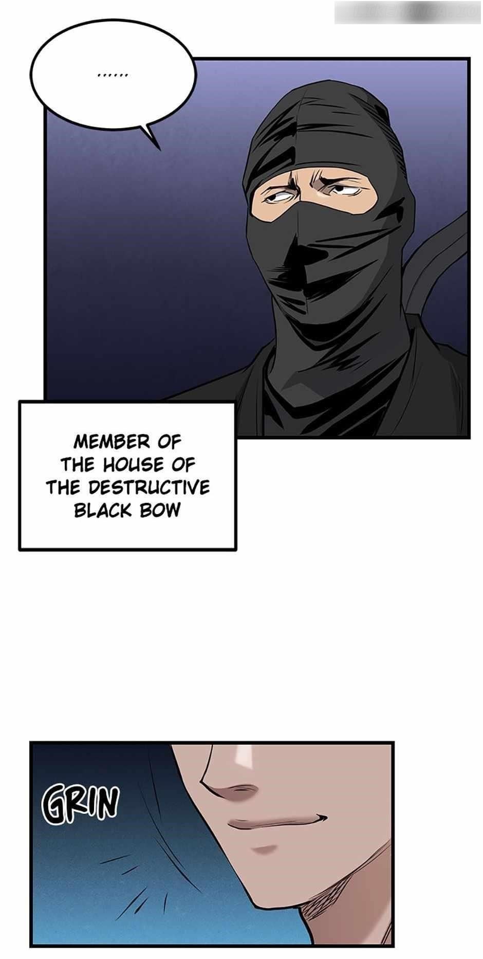 Grand General Chapter 103 - Page 8