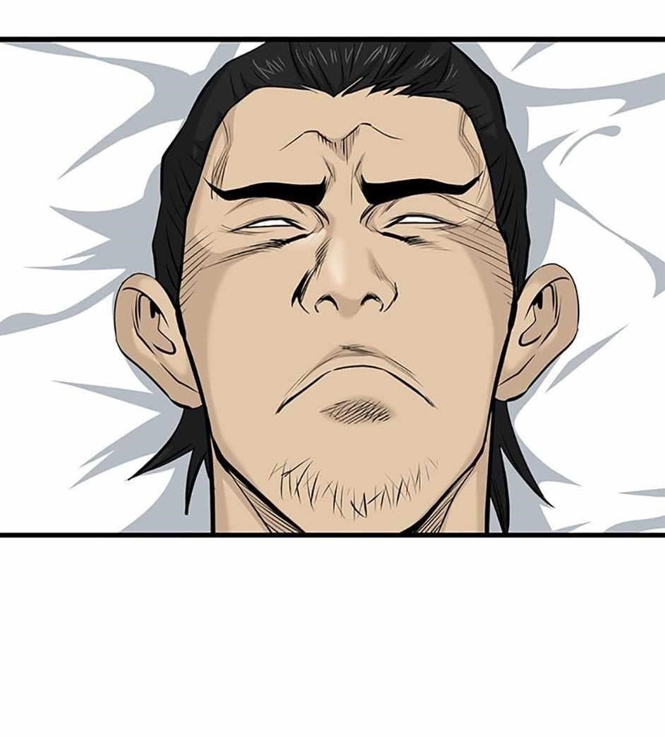 Grand General Chapter 104 - Page 1