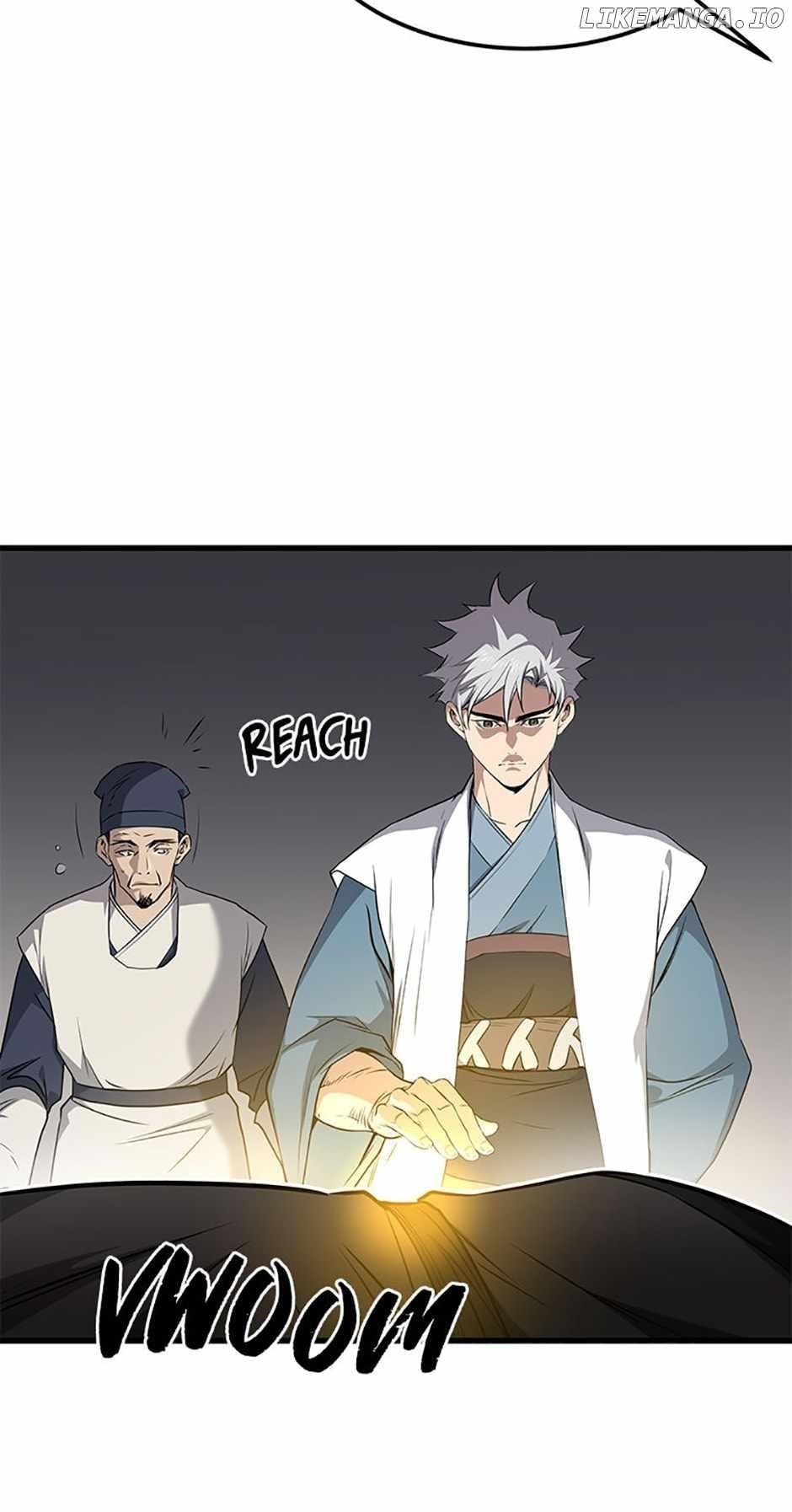 Grand General Chapter 104 - Page 11