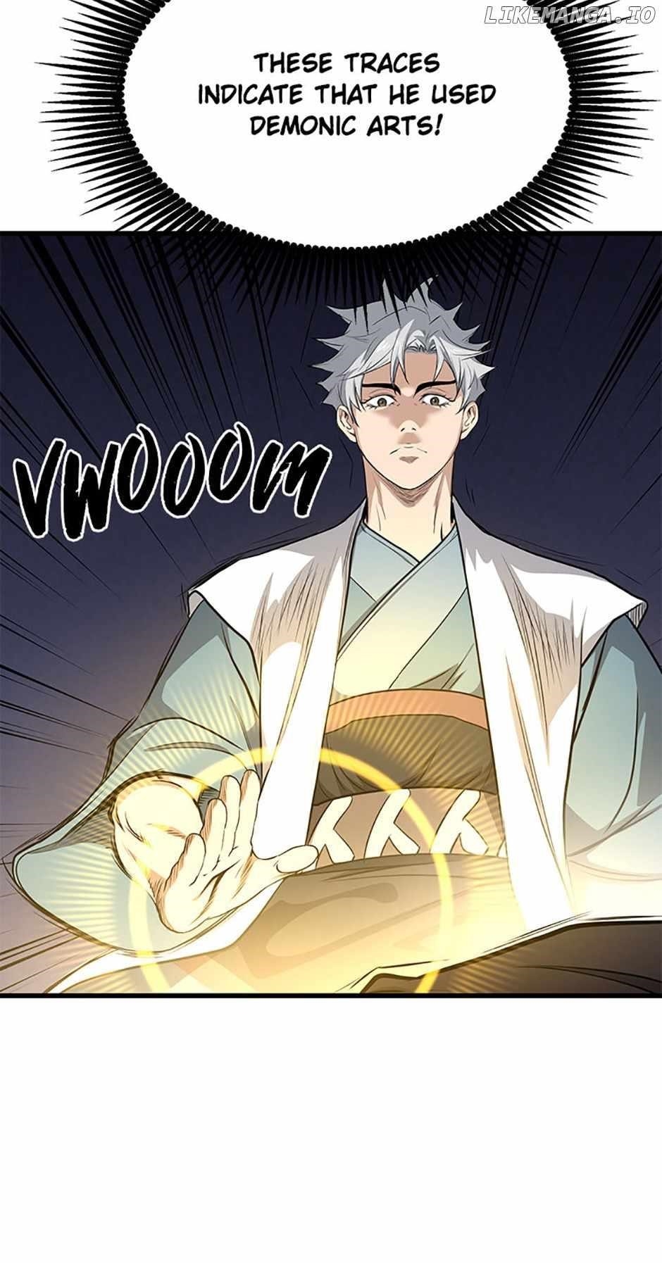 Grand General Chapter 104 - Page 13