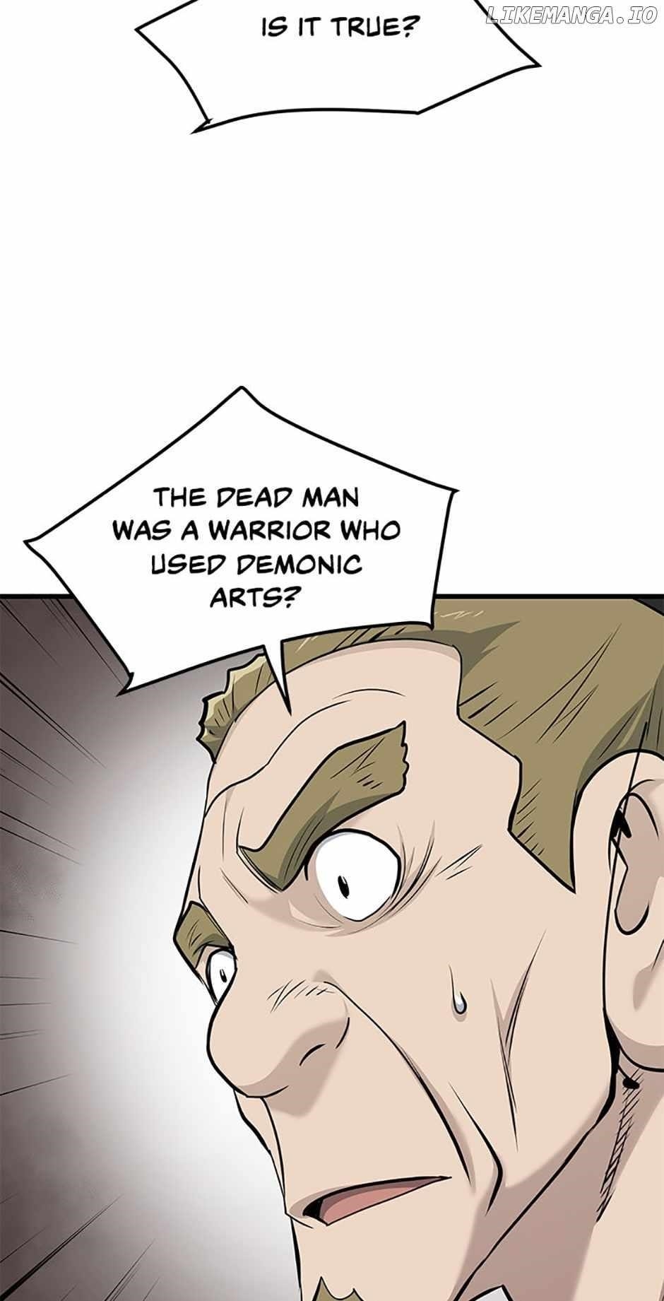 Grand General Chapter 104 - Page 16