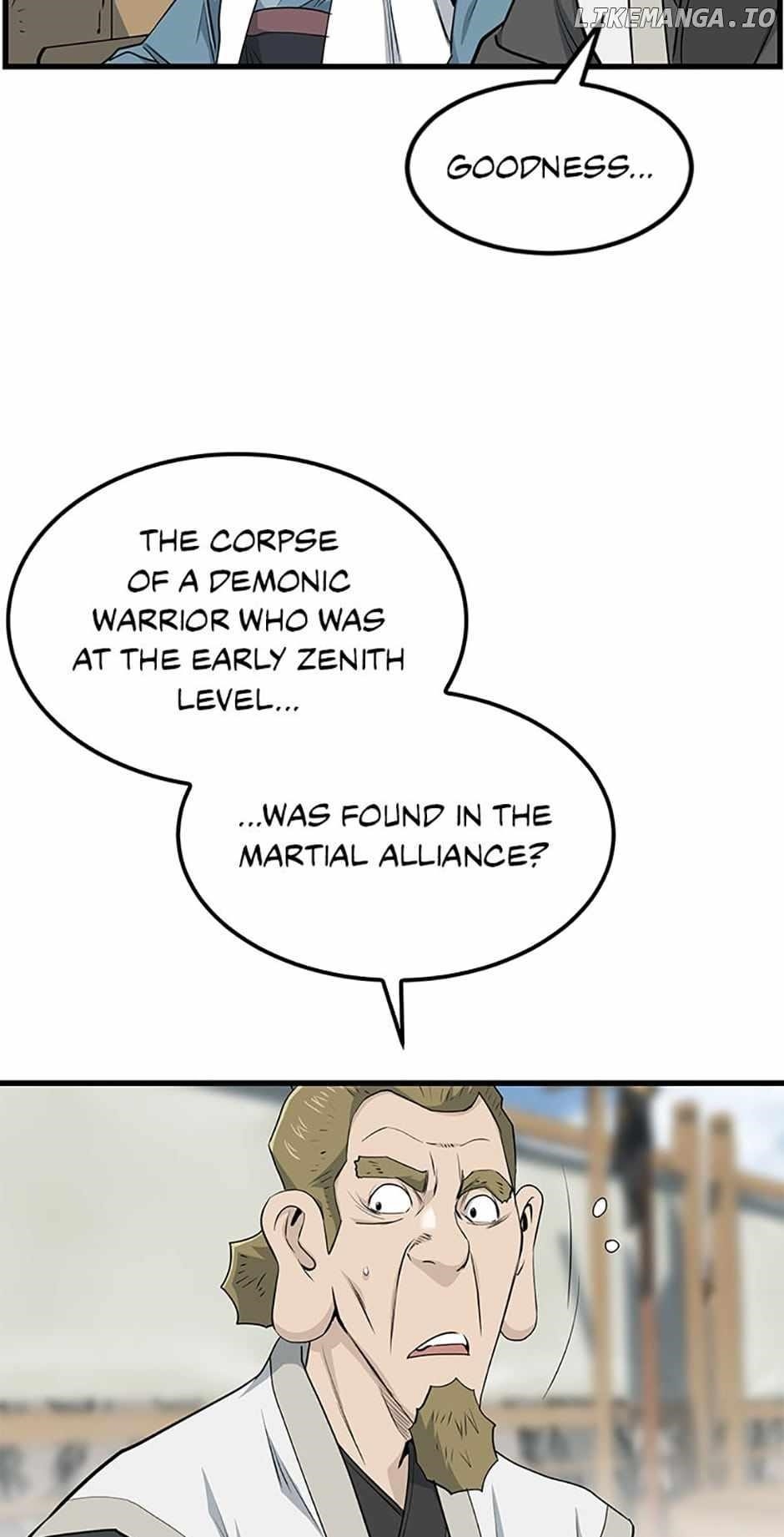 Grand General Chapter 104 - Page 18