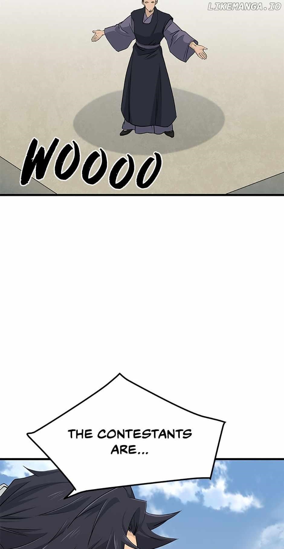 Grand General Chapter 104 - Page 25