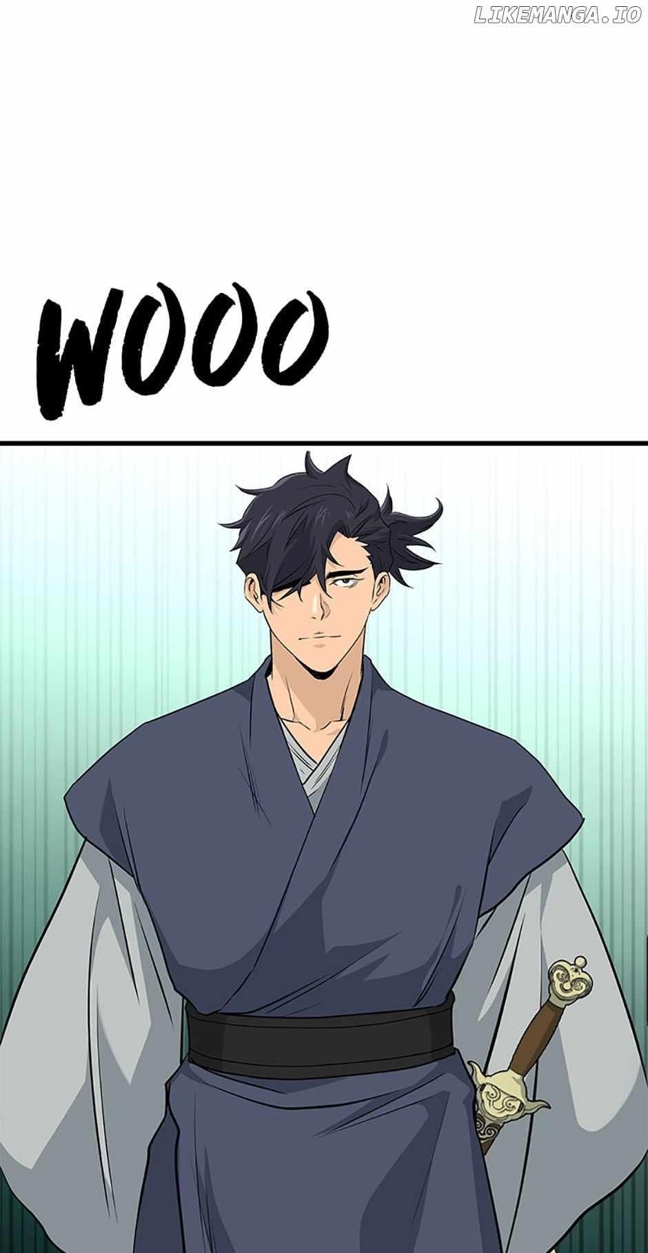 Grand General Chapter 104 - Page 30