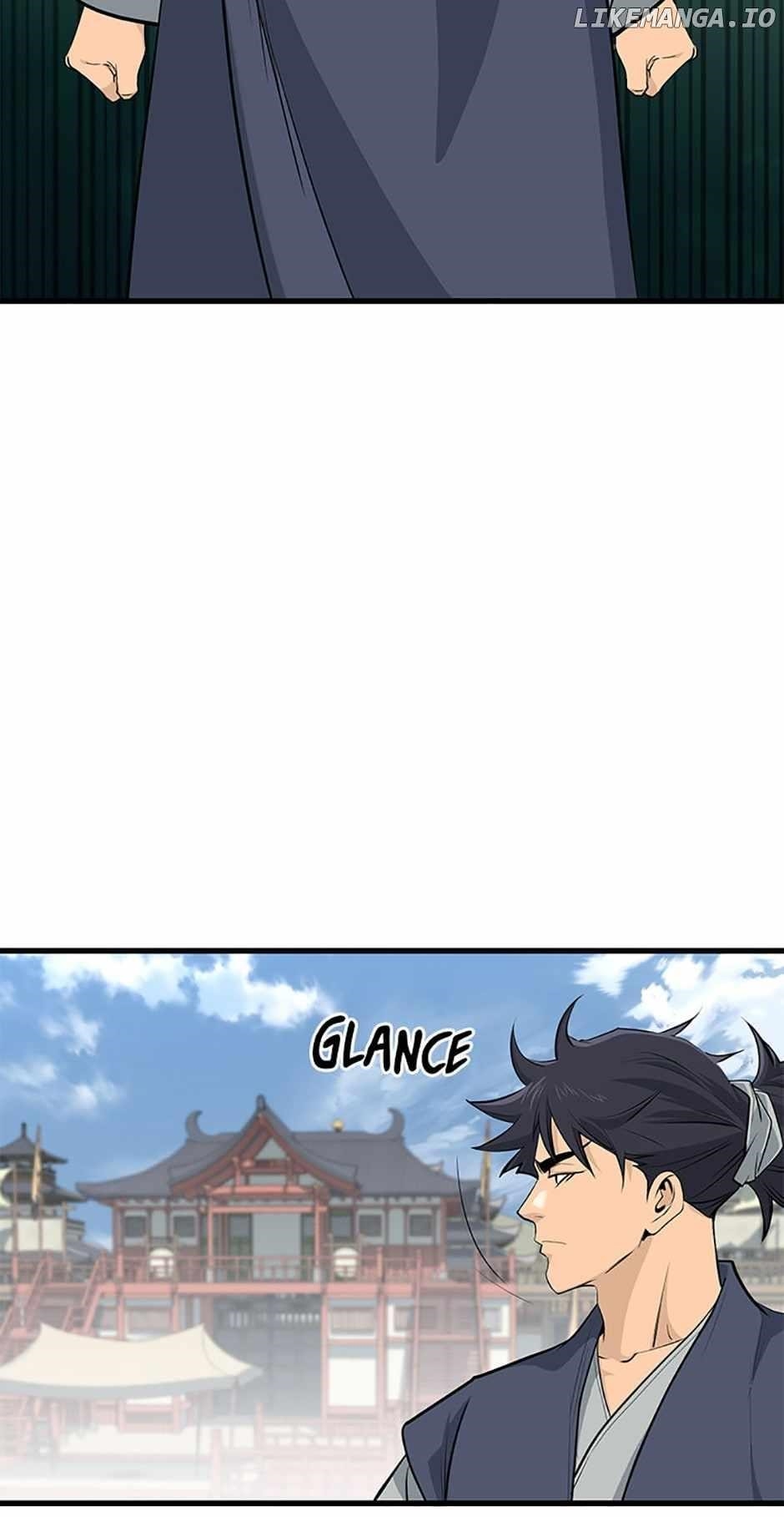 Grand General Chapter 104 - Page 31