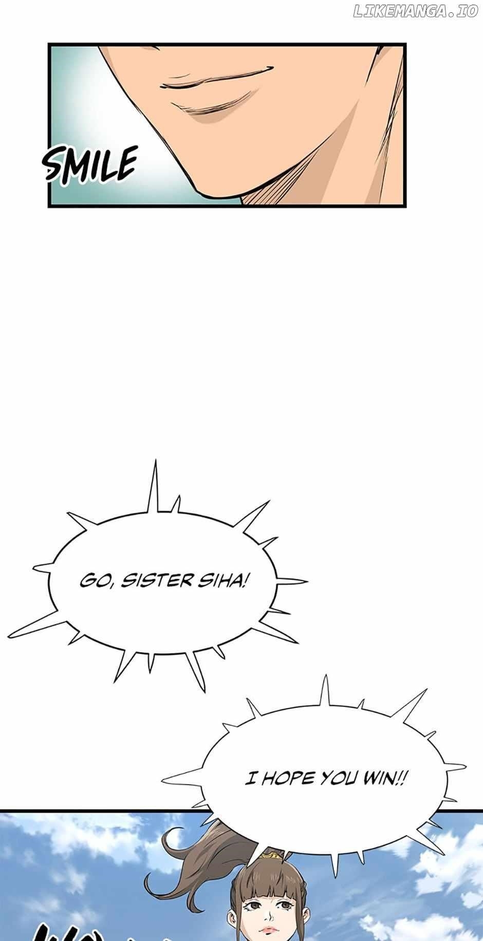 Grand General Chapter 104 - Page 33