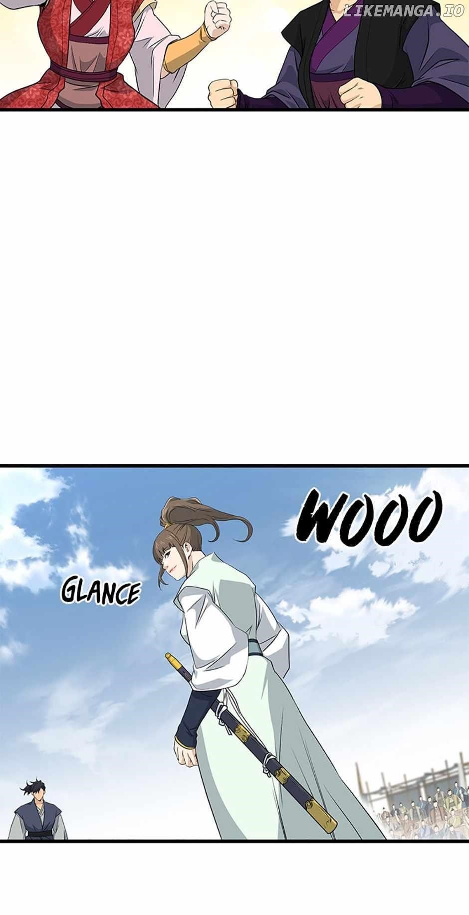 Grand General Chapter 104 - Page 35