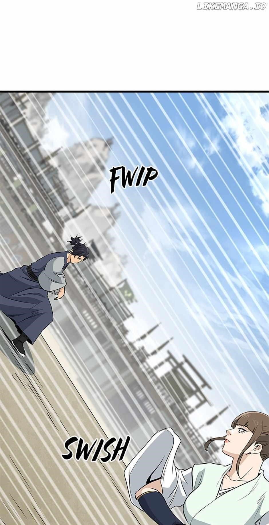 Grand General Chapter 104 - Page 37