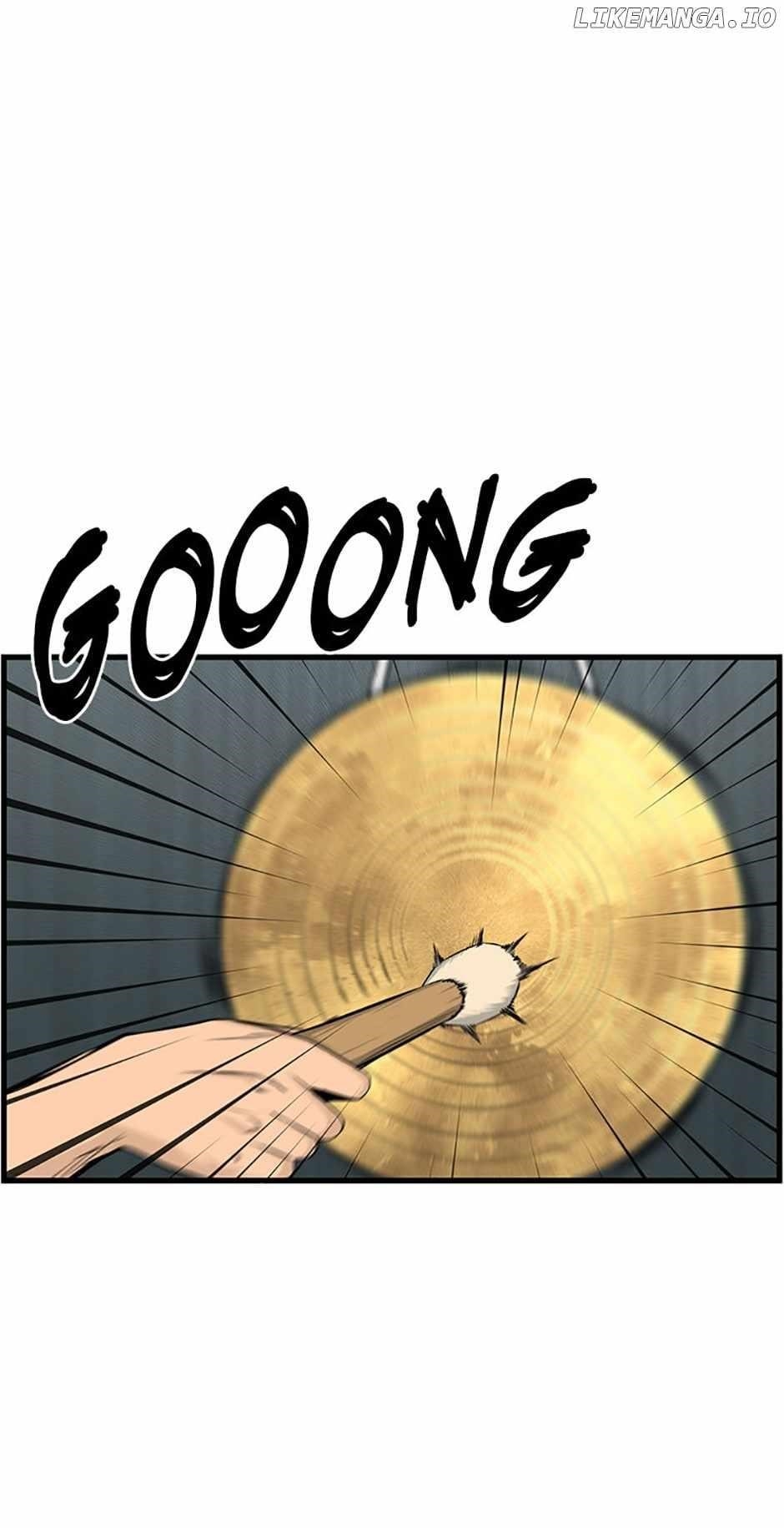 Grand General Chapter 104 - Page 39