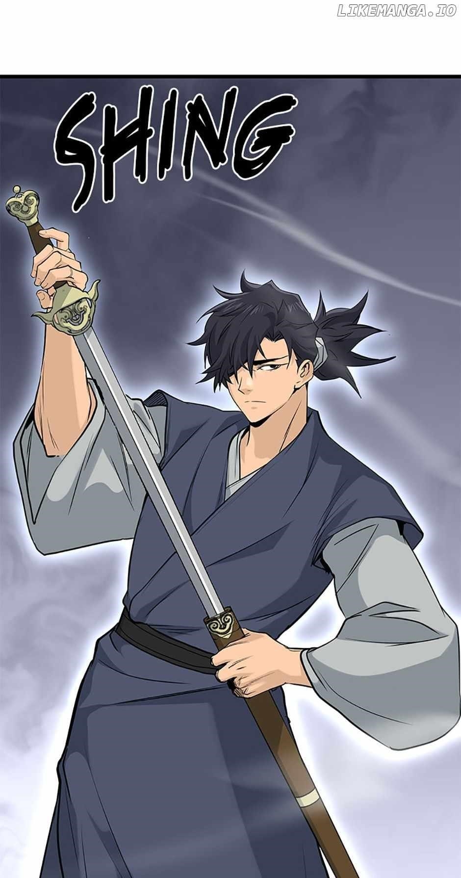 Grand General Chapter 104 - Page 42