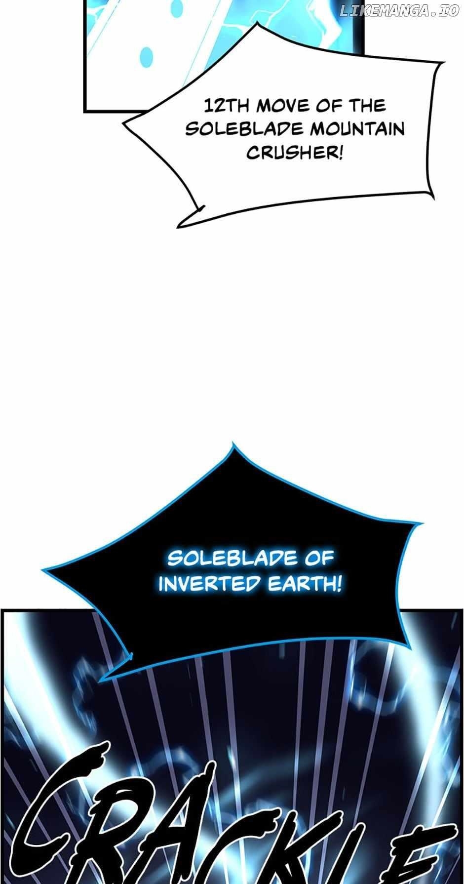 Grand General Chapter 104 - Page 44