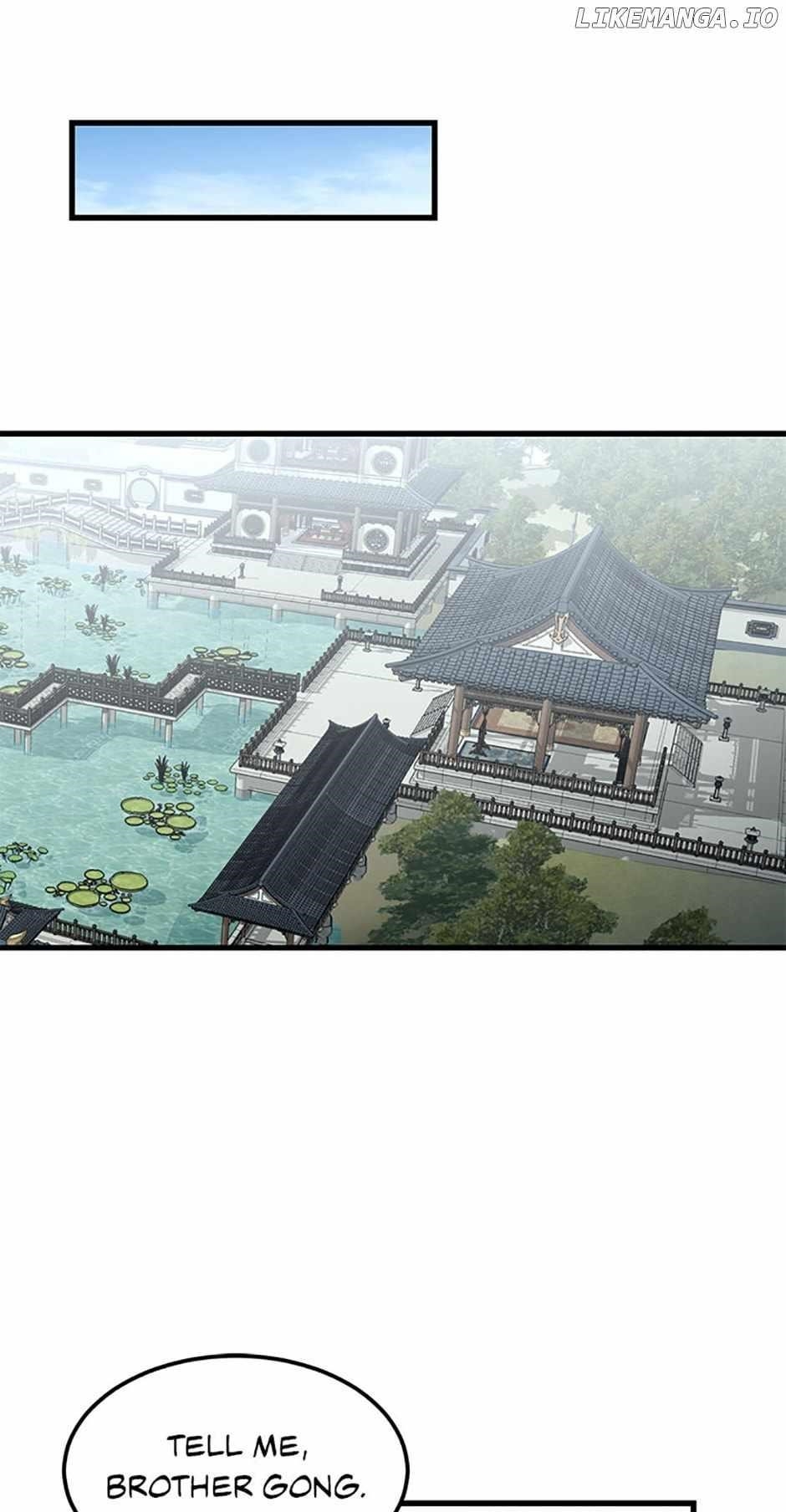 Grand General Chapter 104 - Page 51