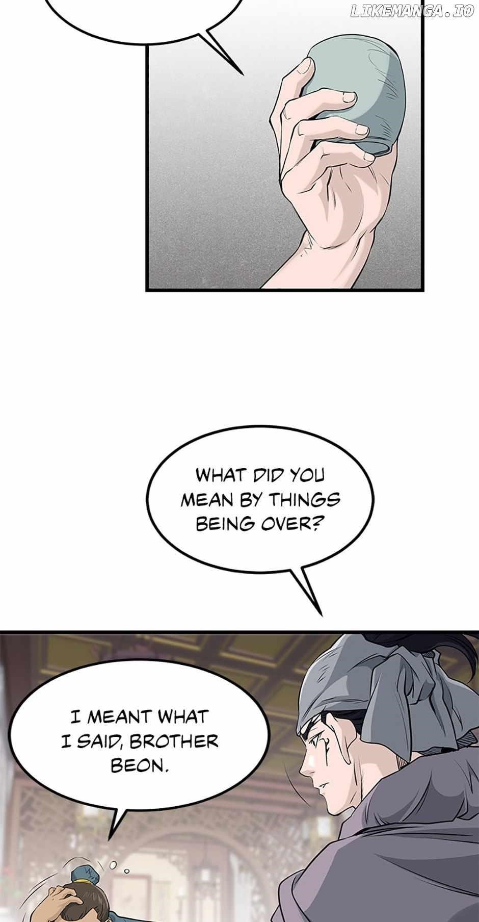 Grand General Chapter 104 - Page 52