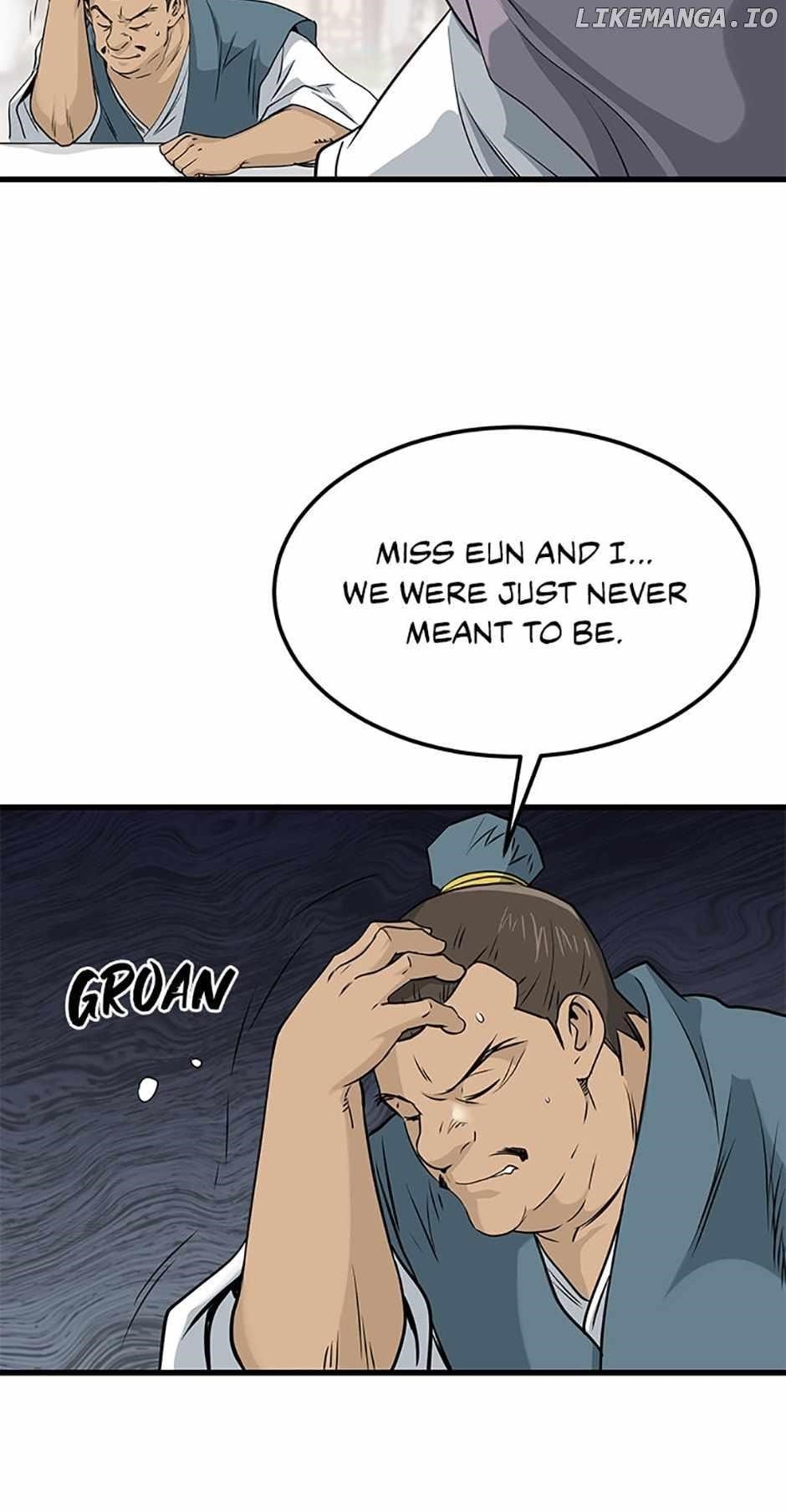 Grand General Chapter 104 - Page 53