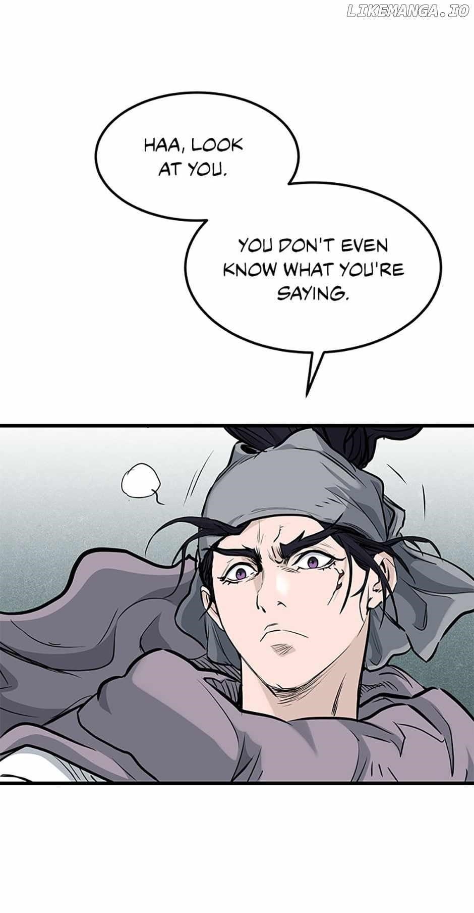 Grand General Chapter 104 - Page 54