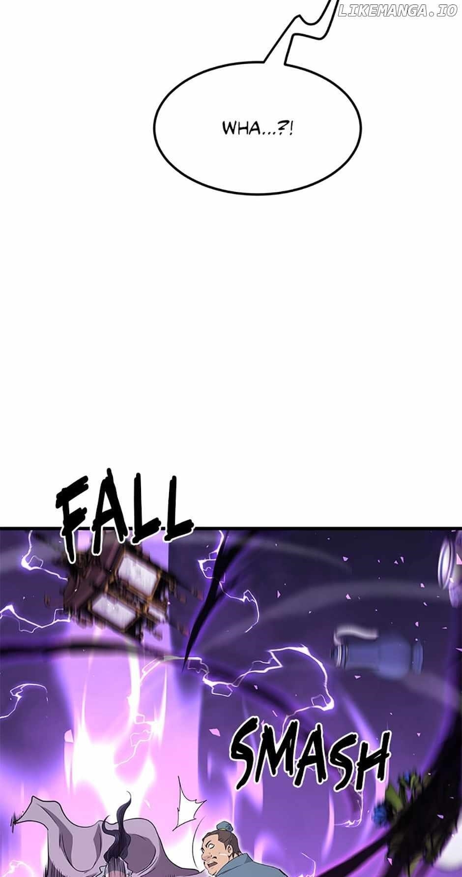 Grand General Chapter 104 - Page 61